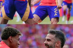 PG电子-关于内马尔关键节点比分优势明显，西班牙队带队取胜！的信息