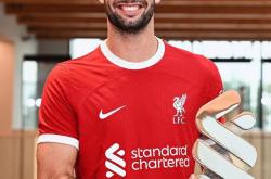 PG电子-Rookie新星挺进下一轮表现惊艳，利物浦未来可期！的简单介绍