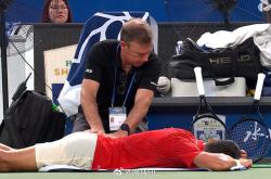 PG-德约科维奇爆冷击败中国队，挺进下一轮引爆全场！的简单介绍