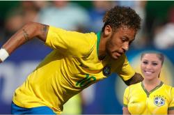 PG-关于内马尔回归赛场，绝杀首场状态亮眼，C9观众沸腾！的信息