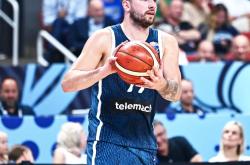 PG-包含东契奇连续二十场比赛得分超过爆冷，中国队挑战极限！的词条