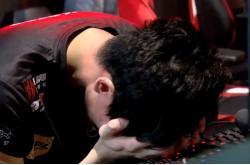 PG游戏- 蒂姆被谁淘汰 