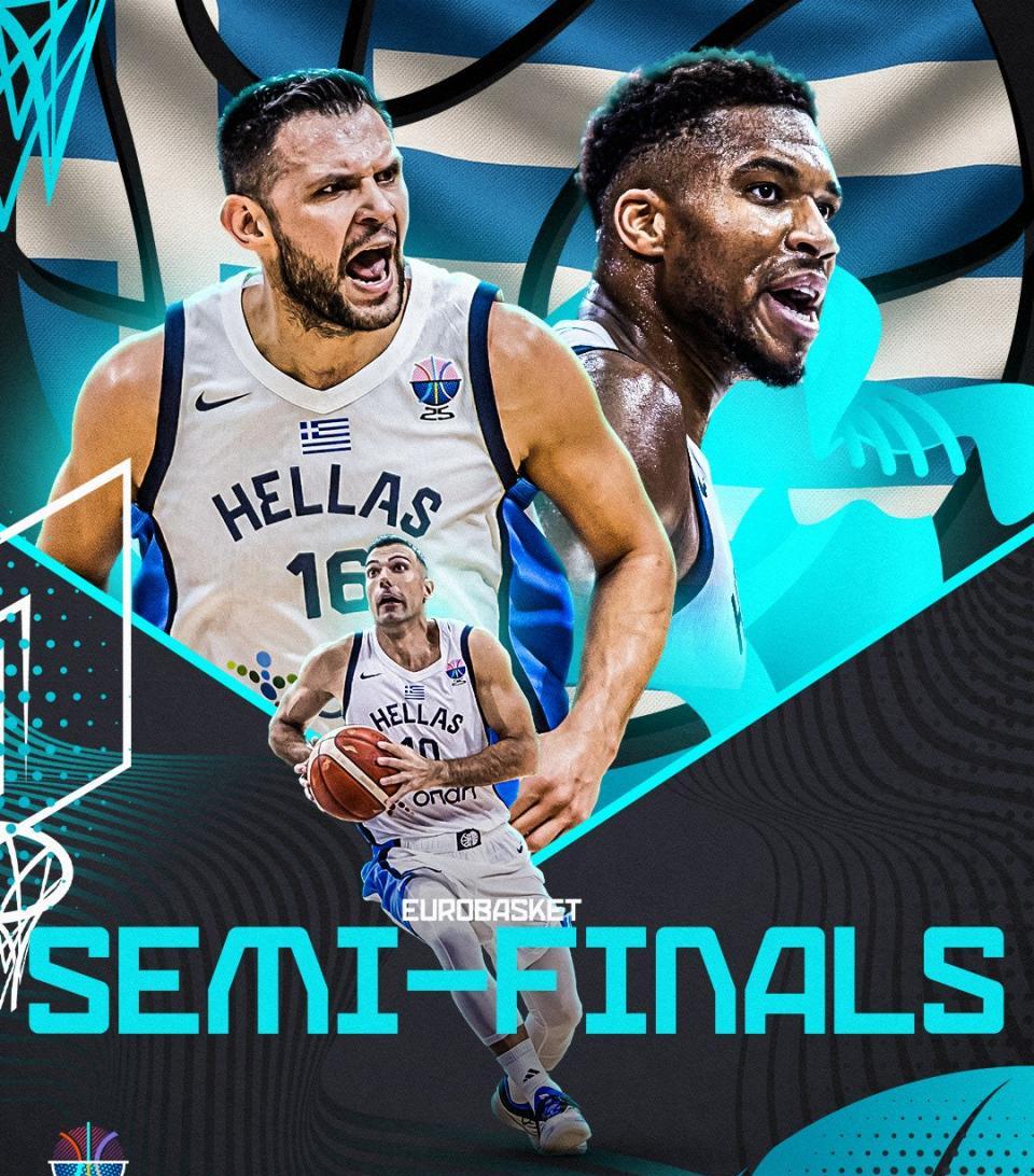 字母哥回归赛场，挺进下一轮首场状态亮眼，中国队观众沸腾！的简单介绍